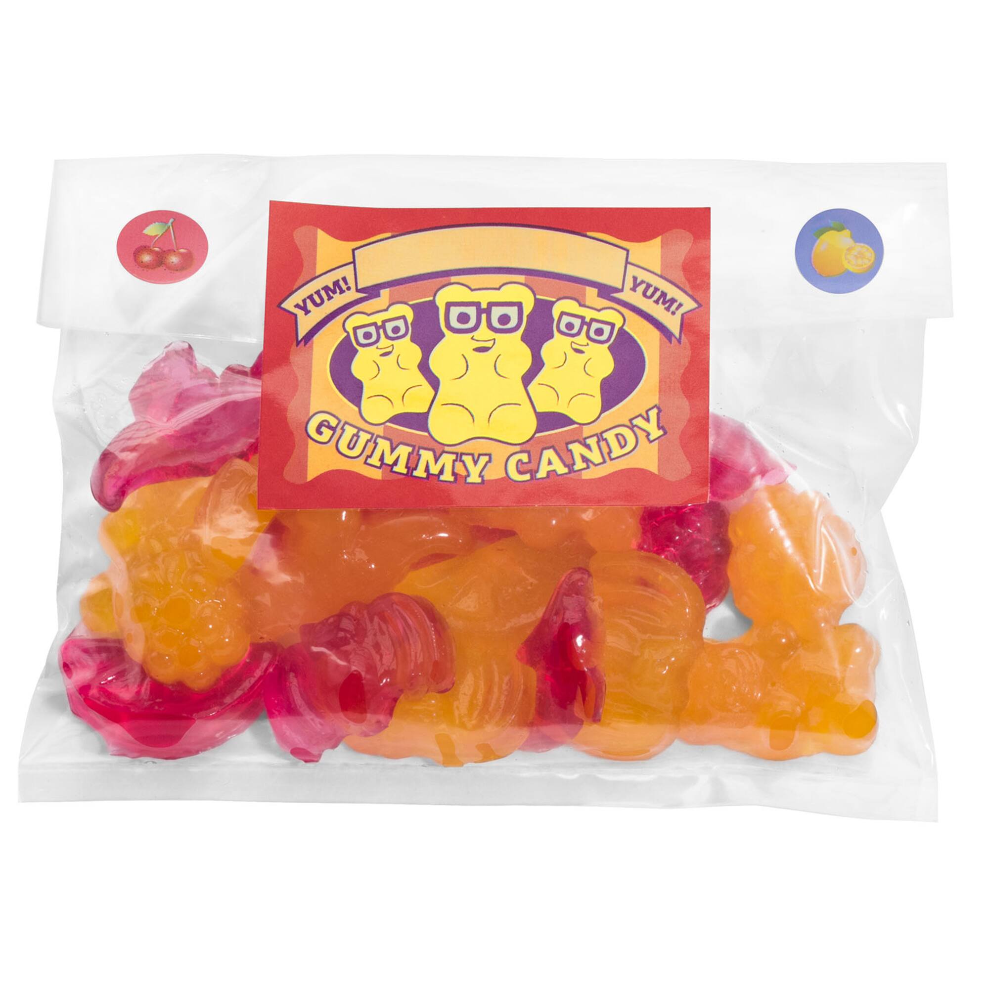 Thames & Kosmos Gummy Candy Lab